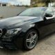 Mercedes-Benz | E220d AMG | 2019 | Recém-importado 🎁