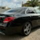 Mercedes-Benz | E220d AMG | 2019 | Recém-importado 🎁