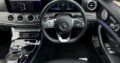 Mercedes-Benz | E220d AMG | 2019 | Recém-importado 🎁