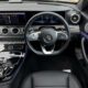 Mercedes-Benz | E220d AMG | 2019 | Recém-importado 🎁