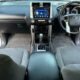 Toyota | Land Cruiser Prado TZ | 2015 | 4.0 | 4×4🎁
