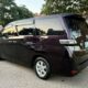 Toyota | Vellfire | 2009 | 2.4 | Recém-importado 🎁