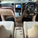 Toyota | Vellfire | 2009 | 2.4 | Recém-importado 🎁