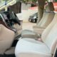 Toyota | Vellfire | 2009 | 2.4 | Recém-importado 🎁