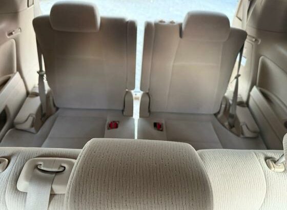 Toyota | Vellfire | 2009 | 2.4 | Recém-importado 🎁