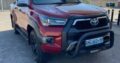 Toyota | Hilux GD-6 | 2019 | Diesel | 2.8 | 4×4 🎁