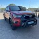 Toyota | Hilux GD-6 | 2019 | Diesel | 2.8 | 4×4 🎁