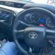 Toyota | Hilux GD-6 | 2019 | Diesel | 2.8 | 4×4 🎁
