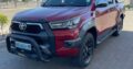 Toyota | Hilux GD-6 | 2019 | Diesel | 2.8 | 4×4 🎁