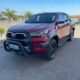 Toyota | Hilux GD-6 | 2019 | Diesel | 2.8 | 4×4 🎁