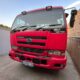 Nissan | UD290 | Manual | 6×4 | 15 Toneladas 🎁