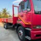Nissan | UD290 | Manual | 6×4 | 15 Toneladas 🎁
