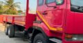 Nissan | UD290 | Manual | 6×4 | 15 Toneladas 🎁
