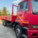 Nissan | UD290 | Manual | 6×4 | 15 Toneladas 🎁