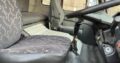 Nissan | UD290 | Manual | 6×4 | 15 Toneladas 🎁