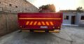 Nissan | UD290 | Manual | 6×4 | 15 Toneladas 🎁