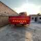 Nissan | UD290 | Manual | 6×4 | 15 Toneladas 🎁