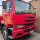 Nissan | UD290 | Manual | 6×4 | 15 Toneladas 🎁