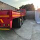 Nissan | UD290 | Manual | 6×4 | 15 Toneladas 🎁