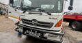 HINO | 500 | MANUAL | J08 | 10 TONELADAS 🎁