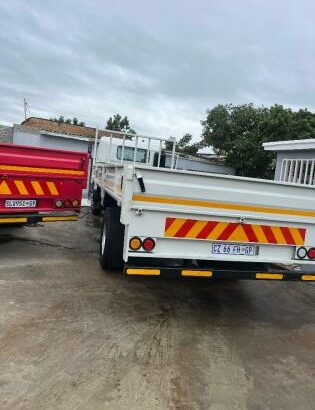 HINO | 500 | MANUAL | J08 | 10 TONELADAS 🎁