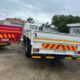 HINO | 500 | MANUAL | J08 | 10 TONELADAS 🎁