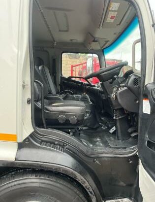 HINO | 500 | MANUAL | J08 | 10 TONELADAS 🎁