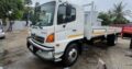 HINO | 500 | MANUAL | J08 | 10 TONELADAS 🎁