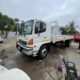 HINO | 500 | MANUAL | J08 | 10 TONELADAS 🎁