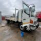 HINO | 500 | MANUAL | J08 | 10 TONELADAS 🎁