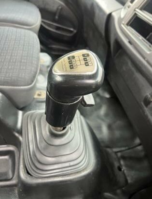 HINO | 500 | MANUAL | J08 | 10 TONELADAS 🎁