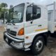 HINO | 500 | MANUAL | J08 | 10 TONELADAS 🎁
