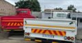 HINO | 500 | MANUAL | J08 | 10 TONELADAS 🎁