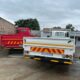 HINO | 500 | MANUAL | J08 | 10 TONELADAS 🎁