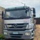 Mercedes | Axor | 10 toneladas | Recém-importado