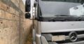 Mercedes | Axor | 10 toneladas | Recém-importado