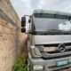 Mercedes | Axor | 10 toneladas | Recém-importado