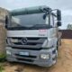 Mercedes | Axor | 10 toneladas | Recém-importado