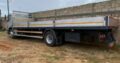 Mercedes | Axor | 10 toneladas | Recém-importado