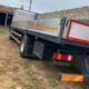 Mercedes | Axor | 10 toneladas | Recém-importado