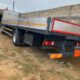 Mercedes | Axor | 10 toneladas | Recém-importado