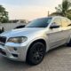 BMW | X5 | MSPORT | 2009 | RECÉM-IMPORTADO 🎁