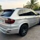 BMW | X5 | MSPORT | 2009 | RECÉM-IMPORTADO 🎁