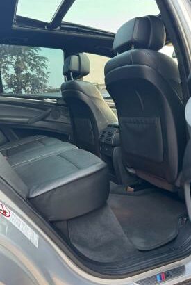 BMW | X5 | MSPORT | 2009 | RECÉM-IMPORTADO 🎁