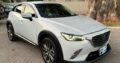MAZDA | CX-3 | 2016 | AWD | RECÉM-IMPORTADO 🎁