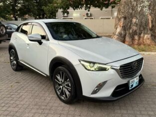 MAZDA | CX-3 | 2016 | AWD | RECÉM-IMPORTADO 🎁