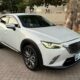 MAZDA | CX-3 | 2016 | AWD | RECÉM-IMPORTADO 🎁