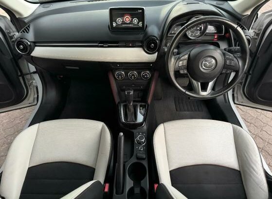 MAZDA | CX-3 | 2016 | AWD | RECÉM-IMPORTADO 🎁