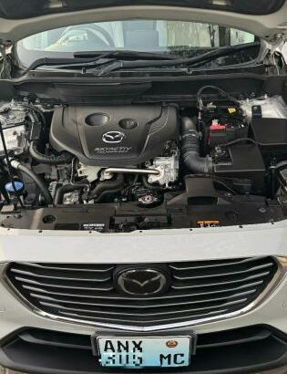 MAZDA | CX-3 | 2016 | AWD | RECÉM-IMPORTADO 🎁