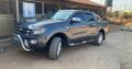 Ford | Ranger Limited | 2014 | Automática | 4×4 🎁